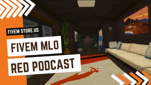 Grateful FiveM Red Podcast