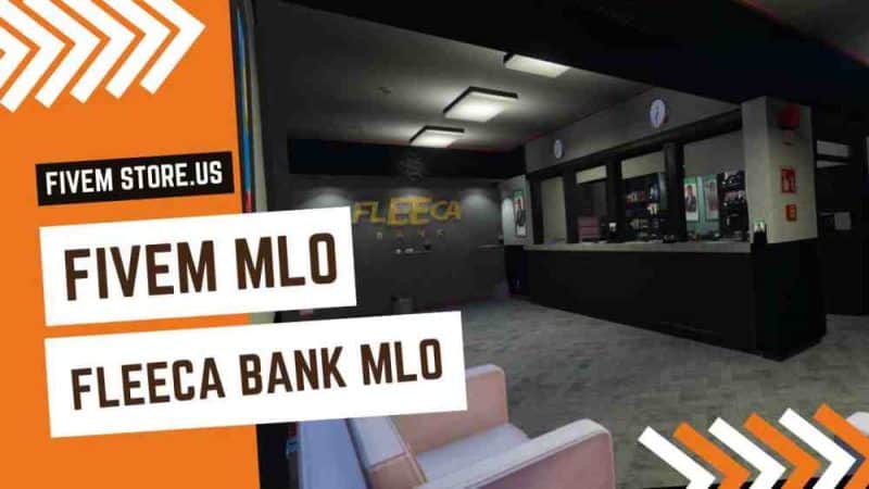 Grateful Fleeca Bank FiveM