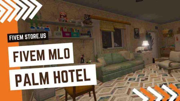 Good FiveM Palm Hotel