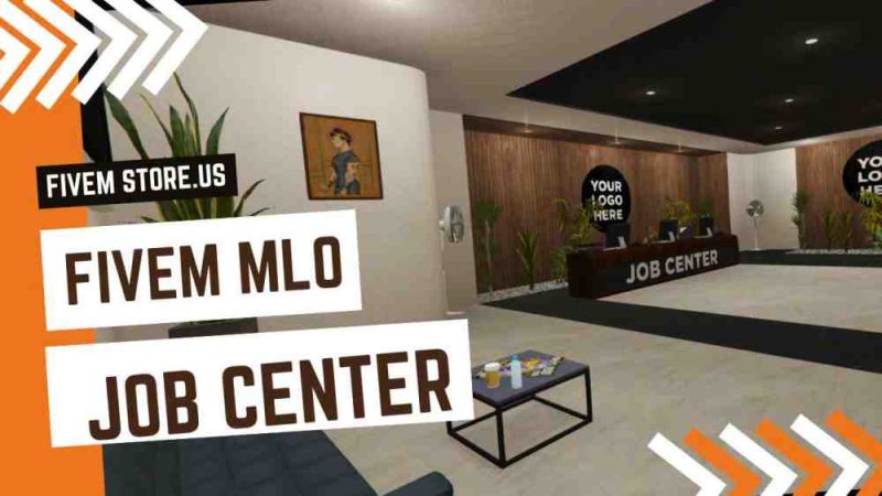Grateful Job Center FiveM