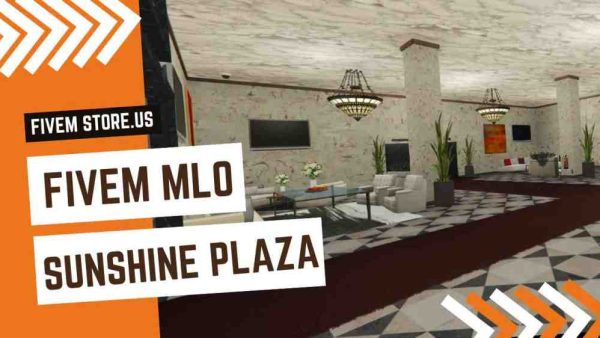 Perfect FiveM Sunshine Plaza