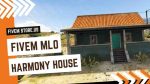 Attractive FiveM Harmony House