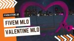 Beautiful FiveM Valentine MLO