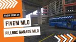 Good Pillbox Garage FiveM