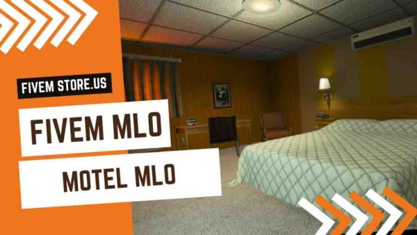 Beautiful Motel FiveM