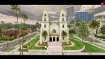 stunning FiveM Church
