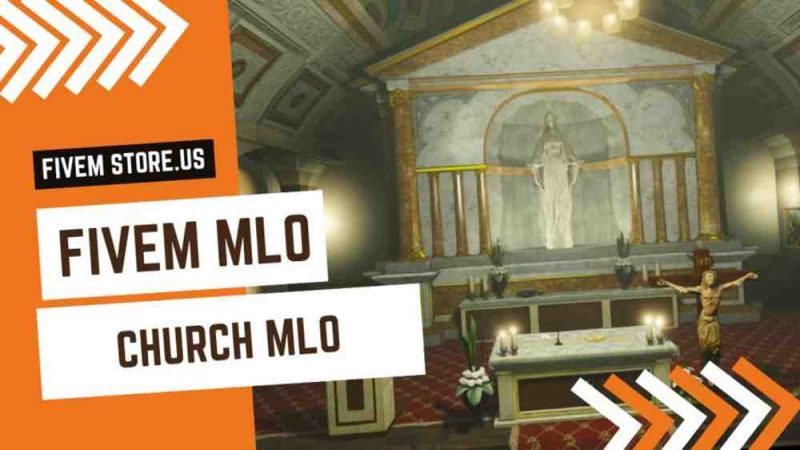 Grateful FiveM Church