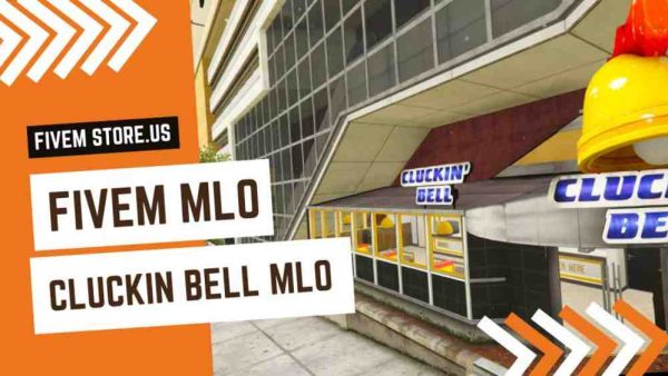 Perfect FiveM Cluckin Bell