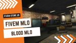 Perfect Blood MLO FiveM