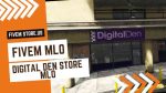Attractive Digital Den MLO FiveM