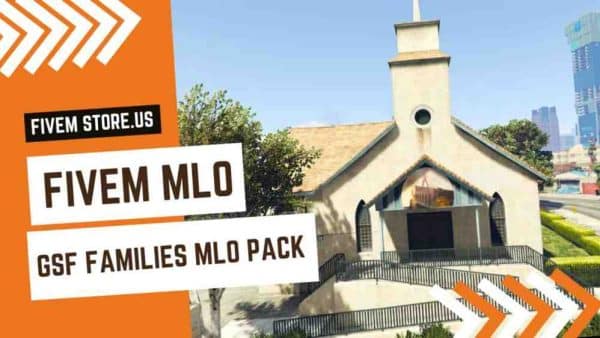 Perfect FiveM GSF Families