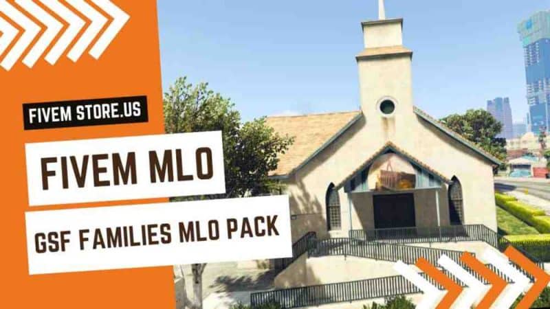 Perfect FiveM GSF Families