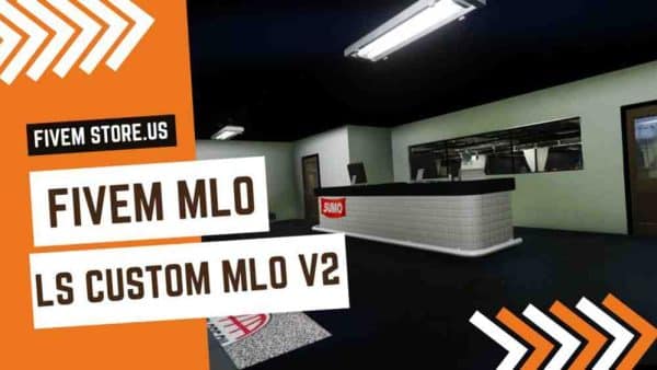 Grateful LS Custom FiveM