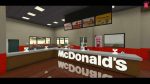 Lovely FiveM McDonalds