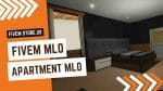 Lovely Apartment MLO FiveM