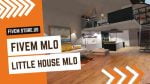 good FiveM Little House MLO
