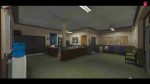 Beautiful FiveM Police Station