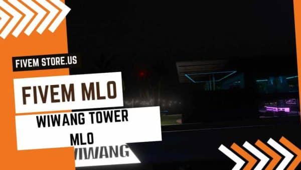 Grateful WiWang Tower FiveM