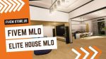 Beautiful FiveM Elite House MLO