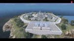 Lovely FiveM Island Prison MLO