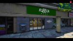 Beautiful FiveM Fleeca Bank