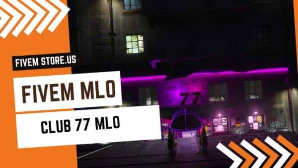 Grateful Club 77 FiveM