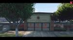 Attractive FiveM Fire Department MLO