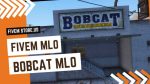 Grateful FiveM Bobcat MLO