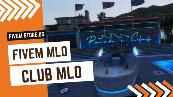 Grateful FiveM MLO Club