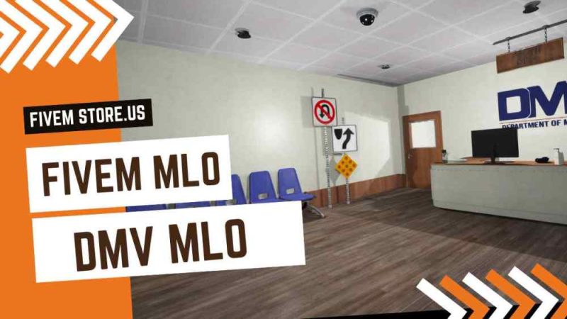 Attractive Dmv FiveM