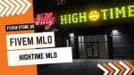 stunning FiveM Hightime MLO