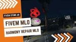Good Harmony Repair FiveM