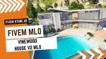 Lovely FiveM MLO Vinewood House