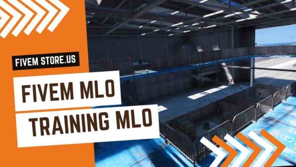 best FiveM Training MLO