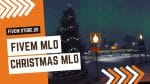 best Christmas FiveM