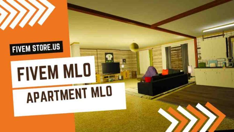 best FiveM Apartment