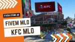 best FiveM KFC MLO