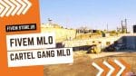 best FiveM Cartel Gang MLO