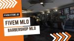 best Barber Shop FiveM
