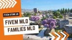 best Families MLO FiveM