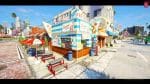 good FiveM Ice Cream Shop