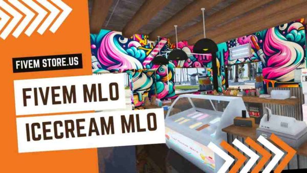 best Ice Cream Shop MLO