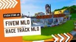 best FiveM Race track