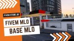 best FiveM Base