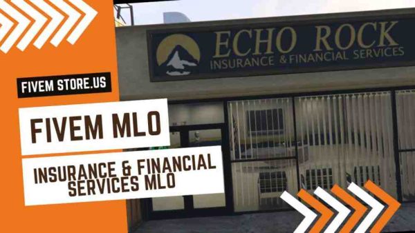 Perfect FiveM Insurance And Financial Services MLO
