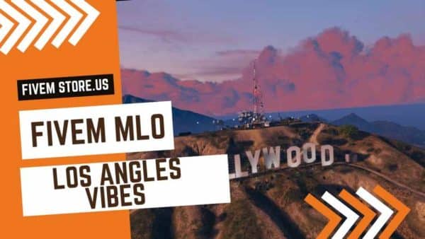 best FiveM Los Angeles Vibes MLO