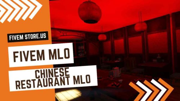 best FiveM MLO Restaurant