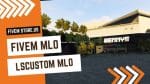 best FiveM Ls Customs MLO