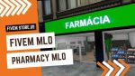 best Pharmacy FiveM MLO
