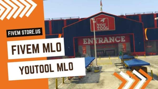 best Youtool MLO FiveM